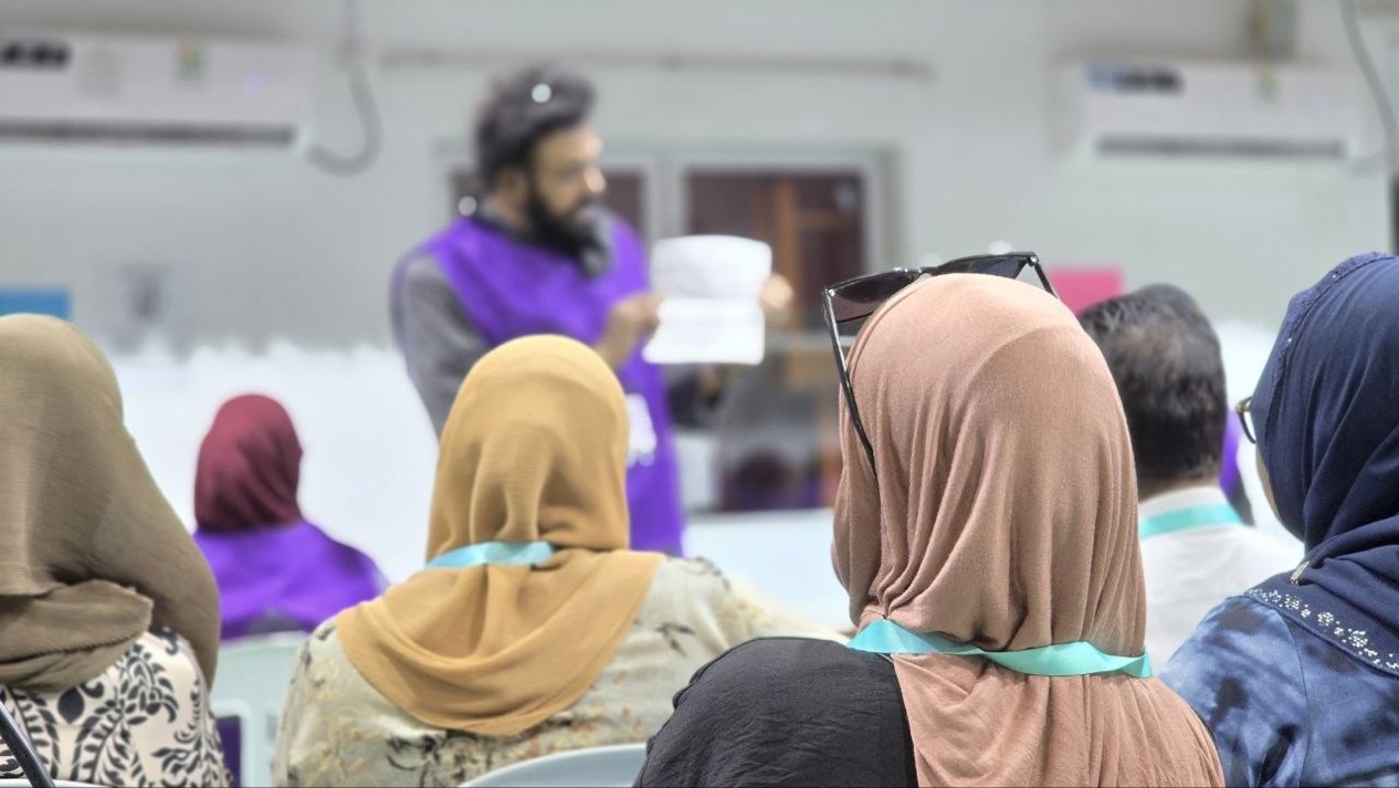 އިންތިޚާބާ ގުޅޭ 40 އަކަށް ޝަކުވާ އީސީއަށް ހުށަހެޅިފައިވޭ، ނަތީޖާއަށް އަސަރުކުރާ ޝަކުވާއެއް ނެތް