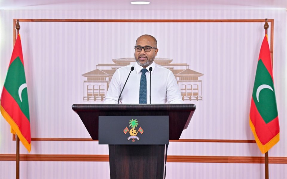 ދަނާލުގައި ނިޔާވި އަންހެން މީހާ ފުލުހުންނަށް ގުޅިކަމަށް ފެތުރޭ ވާހަކަތައް ދޮގު ކޮށްފި