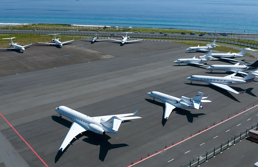 އެއާލައިންތަކަށް ލުޔެއް ދިނުމުގެ ގޮތުން އެމްއޭސީއެލްއިން ޖެޓް ފިއުލްގެ އަގު ހެޔޮކޮށްފި