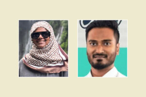 ހުޅުމާލެ މެދު ދާއިރާގެ ގޮނޑި ކުޑަ ތަފާތަކުން ޕީއެންސީގެ ސަނީހު ކާމިޔާބު ކޮށްފި