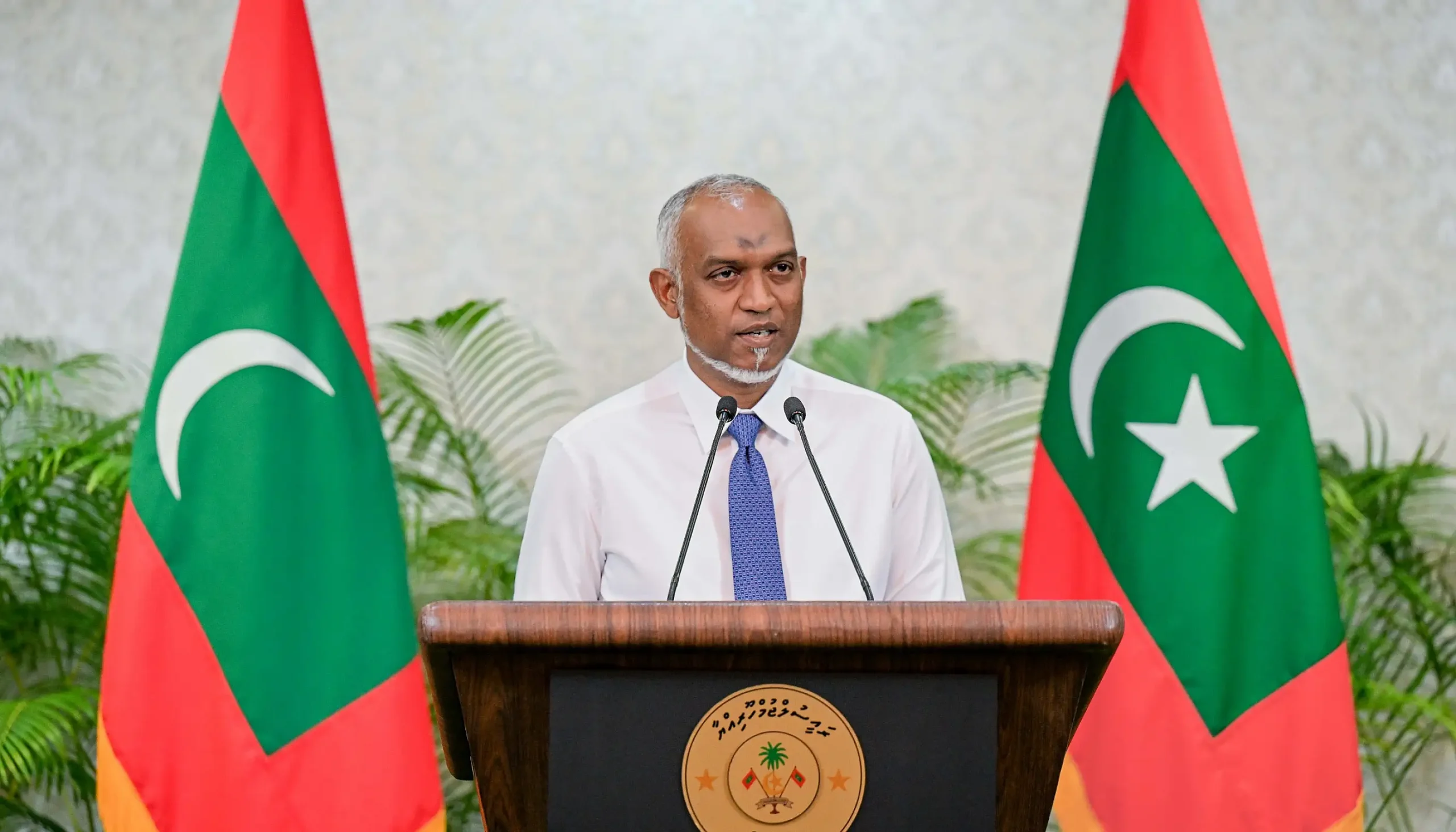 ދައުލަތުގެ ބަޖެޓުން ހަރަދުކޮށްގެން މާލެ ސަރަހައްދުގައި ނަފްސާނީ ފަރުވާދޭ ހޮސްޕިޓަލެއް އަޅަނީ