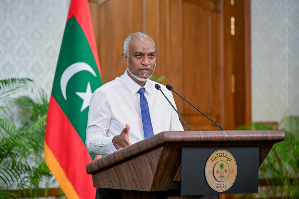 ބުލީކުރުމަކީ ޖިނާއީ ކުށަކަށް ހަދައި، ރާއްޖޭގައި 'އެންޓި-ބުލީއިންގ' ޤާނޫނެއް އެކުލަވާލަނީ