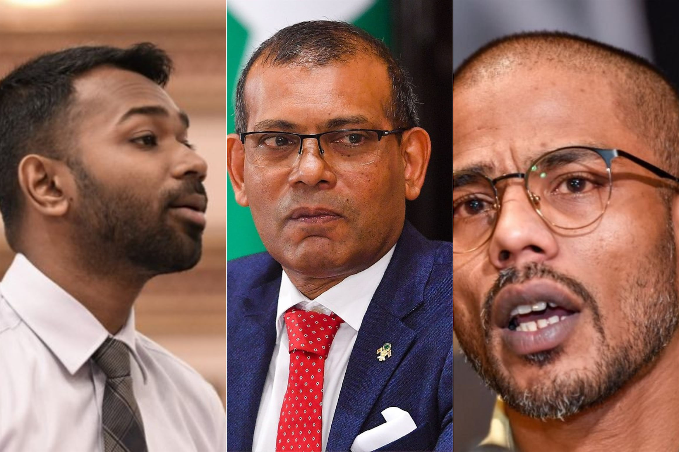 އެމްޑީޕީގެ ޗެއާޕާސަން އިންތިޚާބު ޖޫން 12 އަށް ތާވަލުކޮށް، ކުރިމަތިލުމަށް ހުޅުވާލައިފި