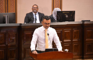 ރިޔާސީ ބަޔާނަށް އިނދިކޮޅުގެ ރައްދު: ރިޔާސީ ބަޔާނަކީ ކުލަނެތް ކޮޕީއެއް