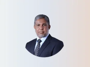 ޕީސީބީގެ ރައީސް ކަމަށް އަލުން ނިޒާރު އައްޔަންކުރައްވައިފި