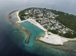 ރ. ރަސްގެތީމުގައި އެކަނި ދިރިއުޅެމުންދިޔަ މީހަކު ނިޔާވެފައި އޮއްވާ ފެނިއްޖެ