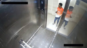 ޖިންސީ ފުރައްސާރައިގެ މައްސަލައެއްގައި ހޯދާ މީހެއްގެ ވީޑިއޯއެއް ފުލުހުން އާންމުކޮށްފި