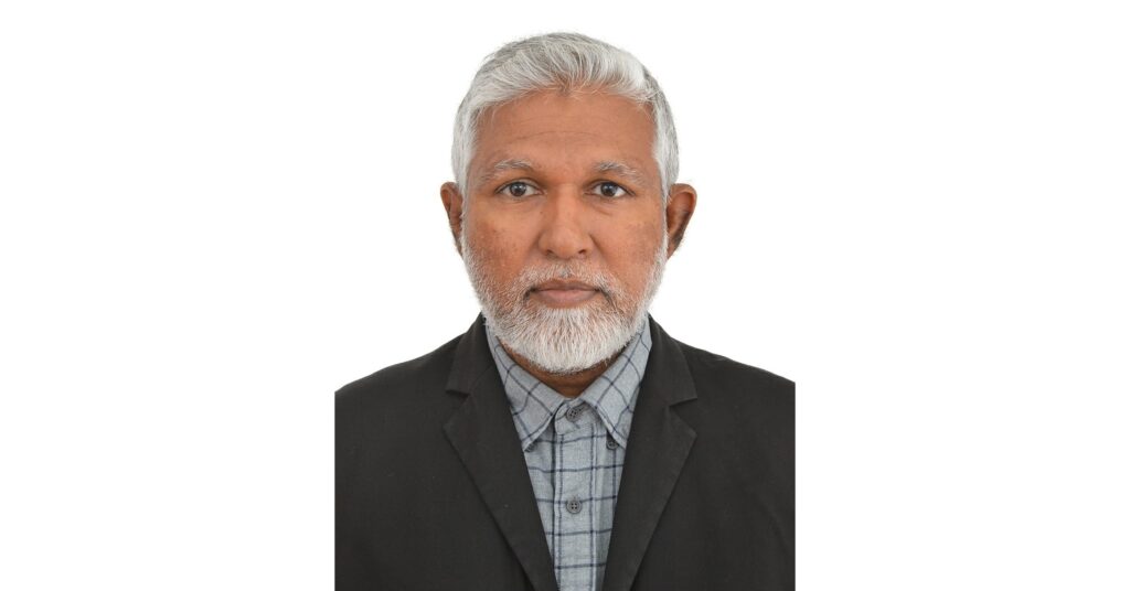 އެމްޕީއެލްގެ އާ ސީއީއޯ އަދި އެމްޑީގެ މަގާމަށް ޙުސެއިން ޝަފީޤް އައްޔަނުކުރައްވައިފި