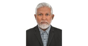 އެމްޕީއެލްގެ އާ ސީއީއޯ އަދި އެމްޑީގެ މަގާމަށް ޙުސެއިން ޝަފީޤް އައްޔަނުކުރައްވައިފި