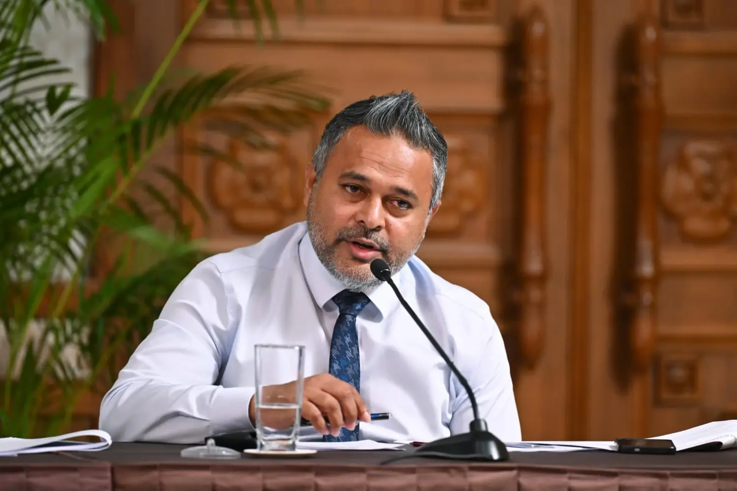 މަސްވެރިންނަށް 1.1 މިލިއަން ލީޓަރަށްވުރެ ގިނަ ސަބްސިޑީ ތެޔޮ ދޫކޮށްފި