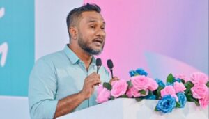 މެންބަރު ސިނާނުގެ ގޮނޑީގެ މައްސަލައިގެ ހުކުމް އިއްވުން އަންނަ އާދިއްތަ ދުވަހަށް ތާވަލުކޮށްފި