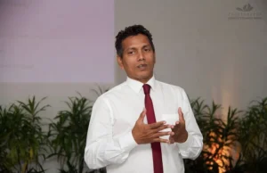 ސިނާންގެ ގޮނޑި ގެއްލުމާ އެކު، ހިތަދޫ އުތުރު ދާއިރާއަށް ވާދަކުރަން ސޯބެ ޝައުގުވެރިވެއްޖެ