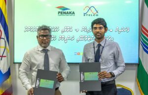 ބ، ޅ އަދި މ އަތޮޅުގެ ޔޫޓިލިޓީ ޚިދުމަތްތައް ސްޓެލްކޯގެ ދަށަށް ބަދަލުކޮށްފި