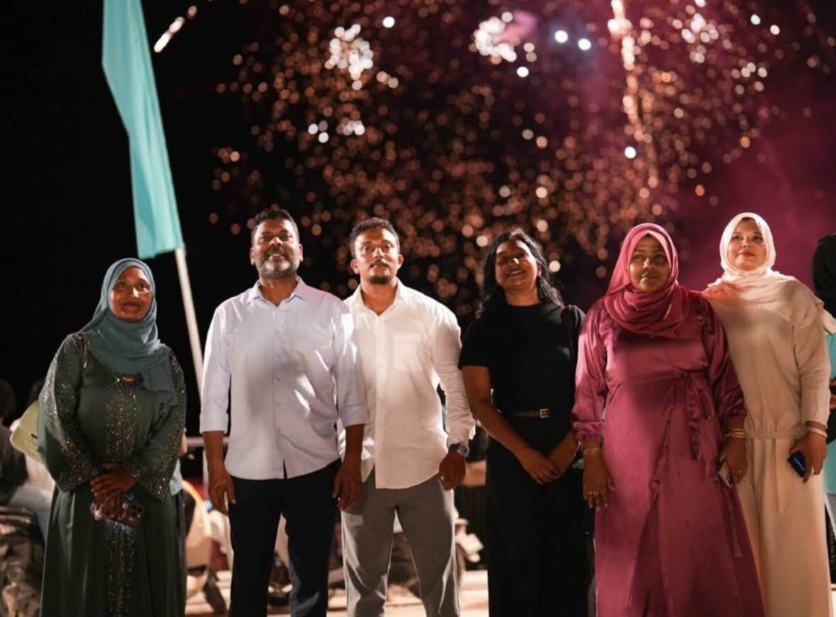 އެމްޑީޕީގެ ބާރުގަދަ އުކުޅަހުގެ ގޮނޑިތައް ކާމިޔާބުކޮށް، ޕީއެންސީން ކުލަގަދަކޮށް އުފާފާޅުކޮށްފި