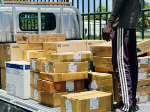 ގއ. އަތޮޅު ތަޢުލީމީ މަރުކަޒުގައި ހިނގި އަލިފާނުގެ ހާދިސާއަށްފަހު އަންގާރަ ދުވަހު ކިޔެވުން ފަށަނީ