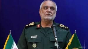 އެމެރިކާއާއި ޔަހޫދީންގެ ވަރުގަދަ ޙަމަލާތަކެއްގައި އައިއާރުޖީސީގެ ޖާސޫސީ ވެރިޔާ ޝަހީދުކޮށްލައިފި