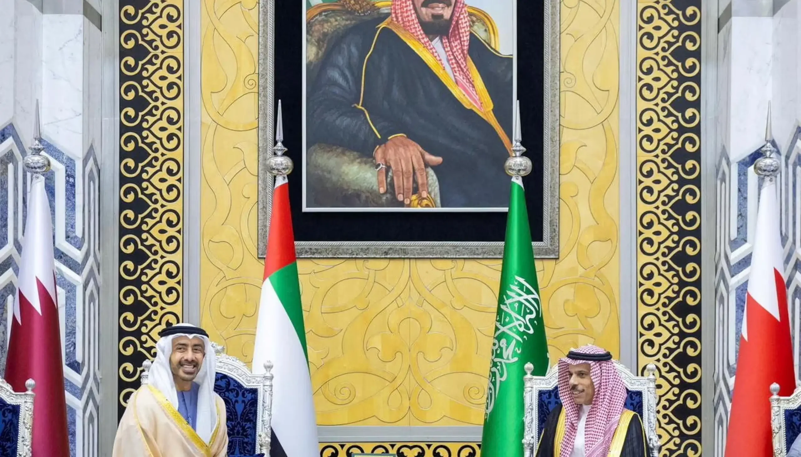 އީރާން ހަނގުރާމައިގެ ތެރެއިން، އޯޕެކުން ވަކިވާން ޔޫއޭއީން ނިންމައިފި