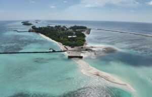 ތ. ގާދިއްފުށީގެ ބިން ހިއްކުމުގެ އަމަލީ މަސައްކަތް ފަށައިފި