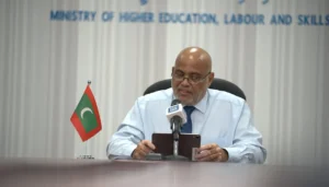މަތީ ތައުލީމަށް ކިޔަވަން ދޫކުރާ ސްޓޫޑެންޓް ލޯނަށް އެދުމުގެ ފުރުސަތު ހުޅުވާލައިފި