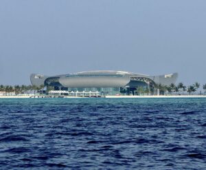 ހަނިމާދޫ އެއާޕޯޓުގައި ވަޒީފާ އަދާކުރުމުގެ ފުރުސަތު އެވްސެކުން ހުޅުވާލައިފި