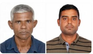 ލިޓަން މަރާލި މައްސަލާގައި ނިޒާމް އުމުރަށް ޖަލަށްލާން ހުކުމްކޮށްފި