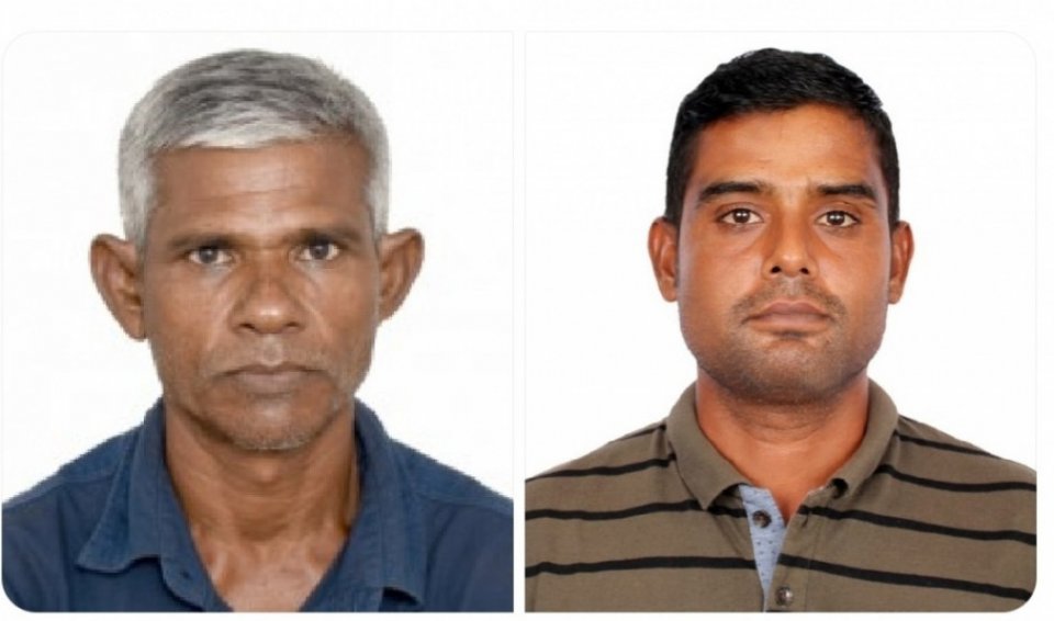 ލިޓަން މަރާލި މައްސަލާގައި ނިޒާމް އުމުރަށް ޖަލަށްލާން ހުކުމްކޮށްފި