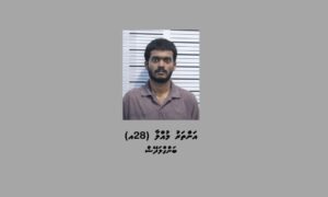 ކަރަންކާ މަގުގައި ބިދޭސީއަކަށް ހަމަލާދިން މައްސަލައިގައި ހައްޔަރުކުރި މީހާގެ ބަންދަށް 7 ދުވަސް