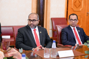 ރާއްޖޭގެ ޑިޖިޓަލް މުސްތަޤުބަލަށް އަމާޒުކޮށް "މޯލްޑިވްސް ޑިޖިޓަލް ސަމިޓް" ބާއްވަނީ