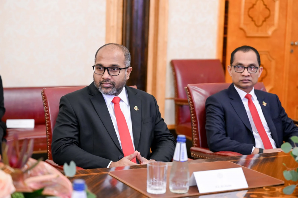 ރާއްޖޭގެ ޑިޖިޓަލް މުސްތަޤުބަލަށް އަމާޒުކޮށް "މޯލްޑިވްސް ޑިޖިޓަލް ސަމިޓް" ބާއްވަނީ