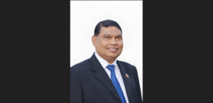 ފެނަކައިގެ އާ މެނޭޖިން ޑިރެކްޓަރަކަށް ޢަފީފް އައްޔަންކުރައްވައިފި