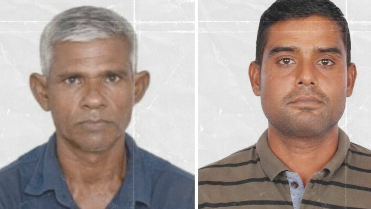 "ހެދޭ ކުރި" ބޯޓުން ގެއްލުނު ލިޓަން މަރާލިކަން ނިޒާމްގެ މައްޗަށް ސާބިތުވެއްޖެ