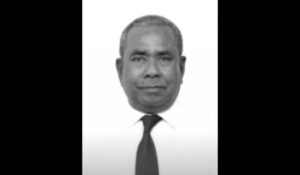 ރައްޔިތުންގެ ޚާއްސަ މަޖިލީހުގެ ކުރީގެ މެންބަރު މޫސާ ރަމީޒް އަވަހާރަވެއްޖެ