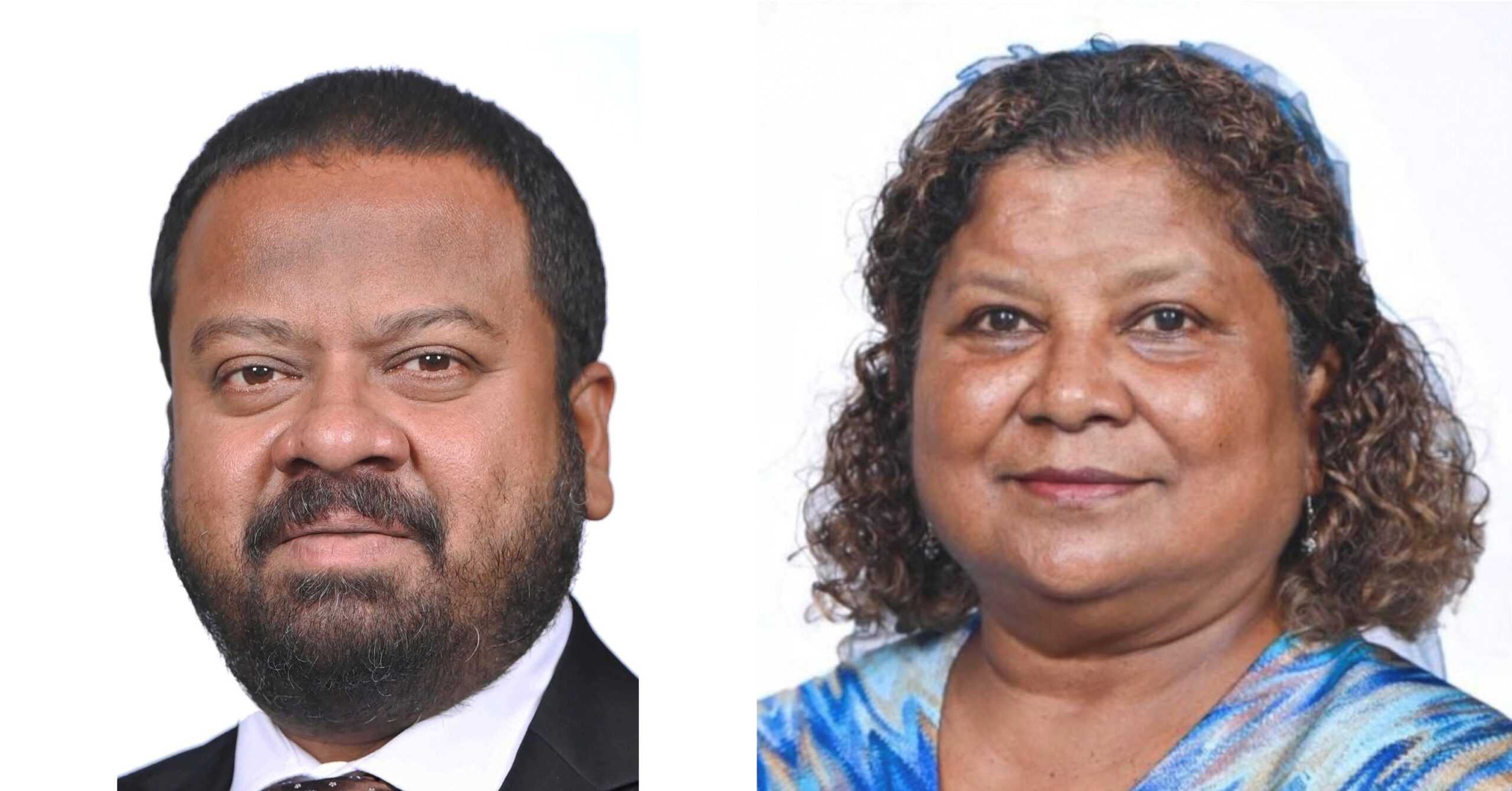 މުންދު އާއި ޑރ. ސަލްމާ ސަފީރުކަމުގެ މަގާމުން ވަކިކުރައްވައިފި