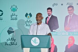 ކުރިޔަށް އޮތްތާގައި މަސައްކަތް ކުރާނީ، ނާކާމިޔާބީން ފިލާވަޅު ލިބިގެން: ރައީސް