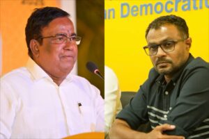 އެމްޑީޕީގެ ޗެއާޕާސަން އިންތިޚާބުގެ އިއުލާނާއި ޓައިމްލައިން ބާތިލުކުރަން އަންގައިފި