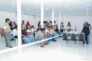 ވޯޓުފޮށި އަލުން ގުނުމުން، އެންމެ ވޯޓެއްގެ ތަފާތުން ދ. މީދޫ ކައުންސިލްގެ ރައީސްކަން އެމްޑީއޭއަށް