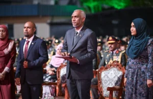 ސިފައިންގެ ފަންނީ ޤާބިލުކަން އިތުރުކުރުމަށް ބ. ކިހާދޫގައި ޚާއްޞަ ސްކޫލެއް ހުޅުވައިފި
