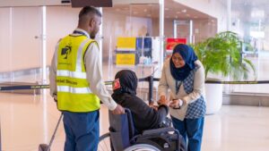 ޙައްޖުވެރިން ފުރުވާލުމުގެ އޮޕަރޭޝަން އެމްއޭސީއެލްއިން ކާމިޔާބުކަމާއެކު ނިންމާލައިފި