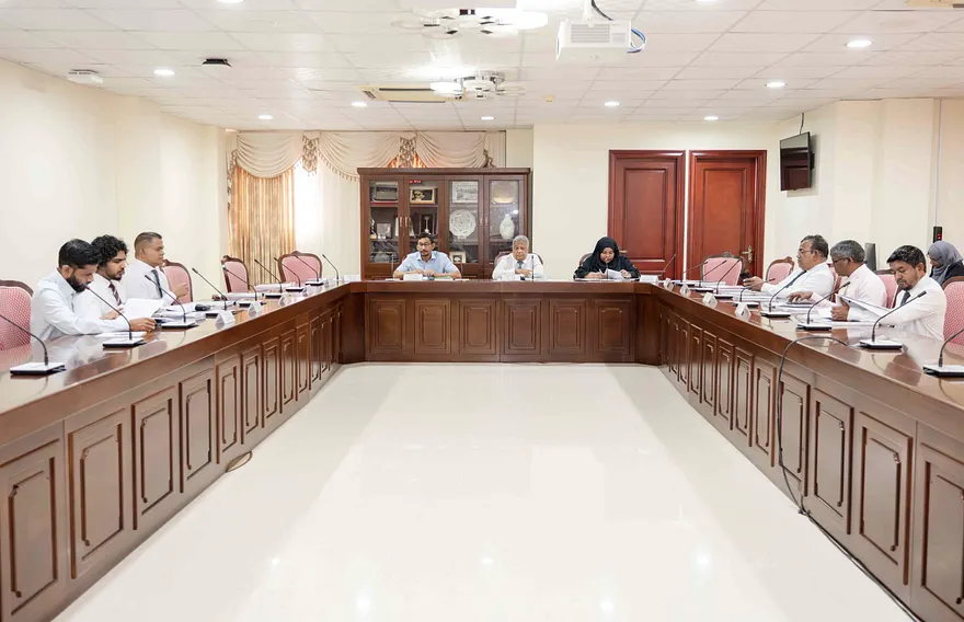 އޭޑީއެޗްޑީއަށް ދޭ މުހިންމު ބޭސް، "މިތައިލްފެނިޑޭޓް" އެތެރެކުރުމުގެ ހުއްދަ ދޭން މަޖިލީހުން ފާސްކޮށްފި