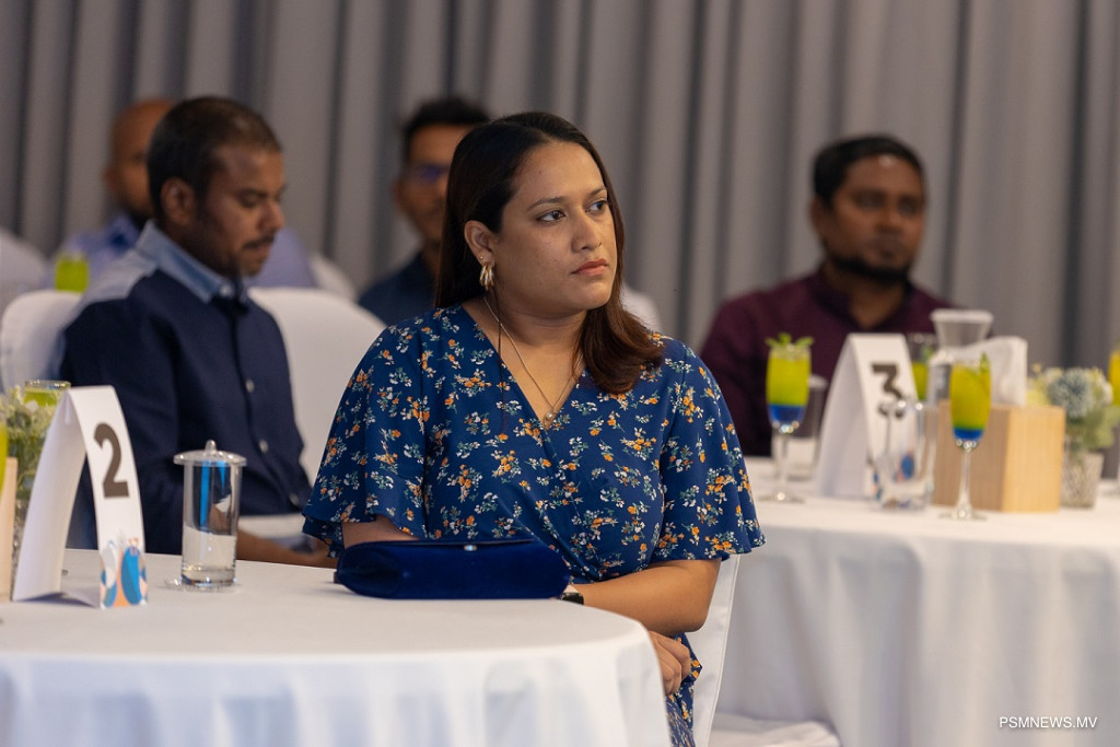 ސީއެމްޑީއޭގެ ހިންގުން ވަގުތީގޮތުން ޑެޕިއުޓީ ސީއީއޯ ފާތިމަތުއާ ހަވާލުކޮށްފި