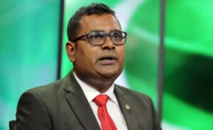 ޑީއާރުޕީގެ ދަރަނީގެ މައްސަލައިގައި ކާނަލް ނަޝީދު ހުށަހެޅި އިސްތިއުނާފު ހައިކޯޓުން ބަލައިނުގަތް