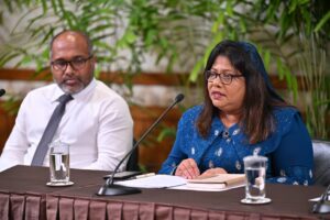 ރާއްޖޭގައި ޝީޝާ މަނާކުރުމުގެ ވިސްނުމެއް އަދި ނެތް: ޤީލާ