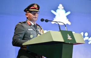 އިންޑިއާ ކަނޑުގެ މައި ކަނޑުއޮޅިތަކުގެ ކޮންޓްރޯލް އޮތީ ރާއްޖެއަށް، އަސްކަރީ އޮޕަރޭޝަންތައް ފުޅާކުރަން ޖެހޭ: މޭޖަރ ޖެނެރަލް ހިލްމީ