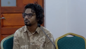 ޓެރަރިޒަމްގެ ކުށުގައި 23 އަހަރަށް ޖަލަށްލި ހޫދުގެ މައްސަލަ ހައިކޯޓުގައި އިސްތިއުނާފުކޮށްފި