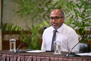 ޑަބްލިއުއެޗްއޯގެ ލަފަޔާއެކު ދުންފަތުގެ ޑިއުޓީ 4 ރުފިޔާއަށް ކުޑަކުރަނީ