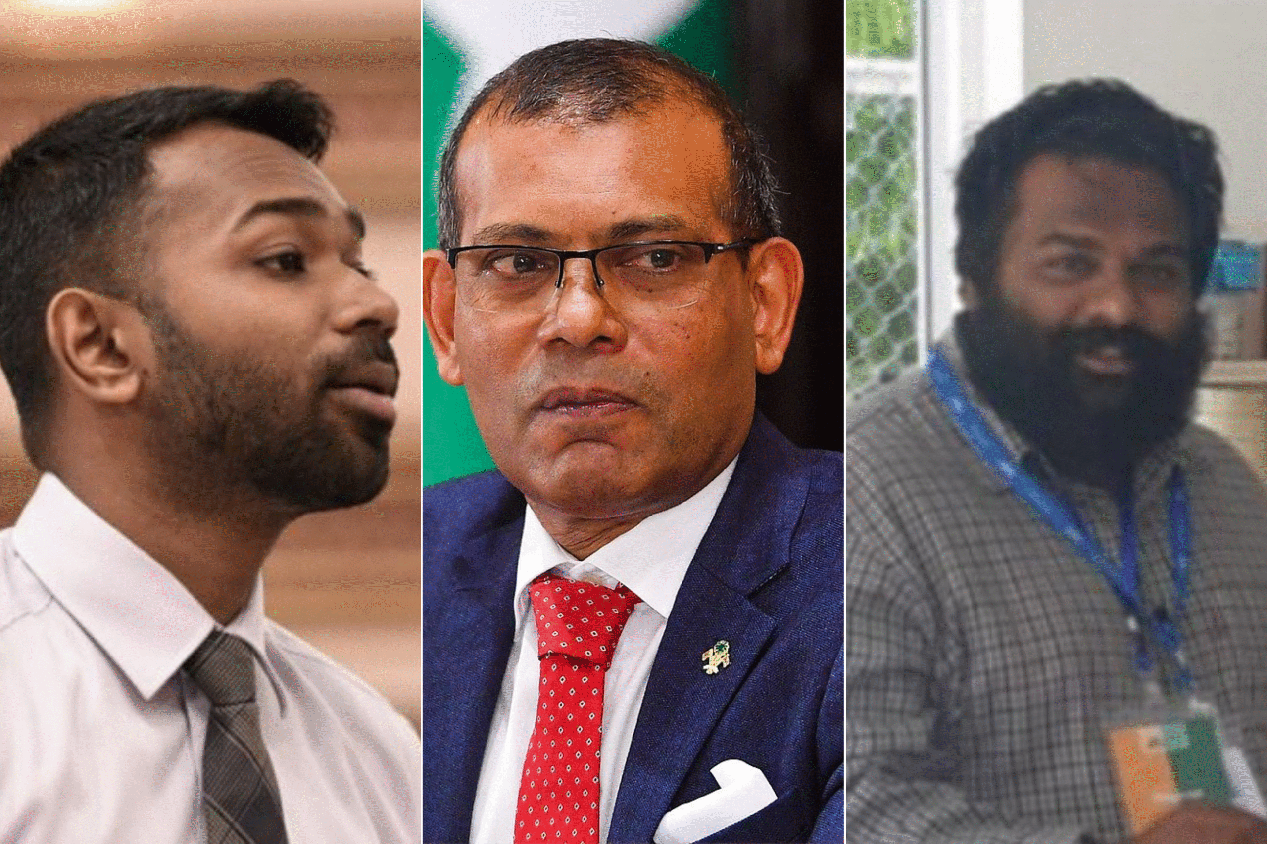 އެމްޑީޕީ ދެ ފެކްޝަނުންވެސް ބައިނުވެ ޗެއާޕާސަން އިންތިހާބު ބާތިލް ކުރަން ކޯޓަށް
