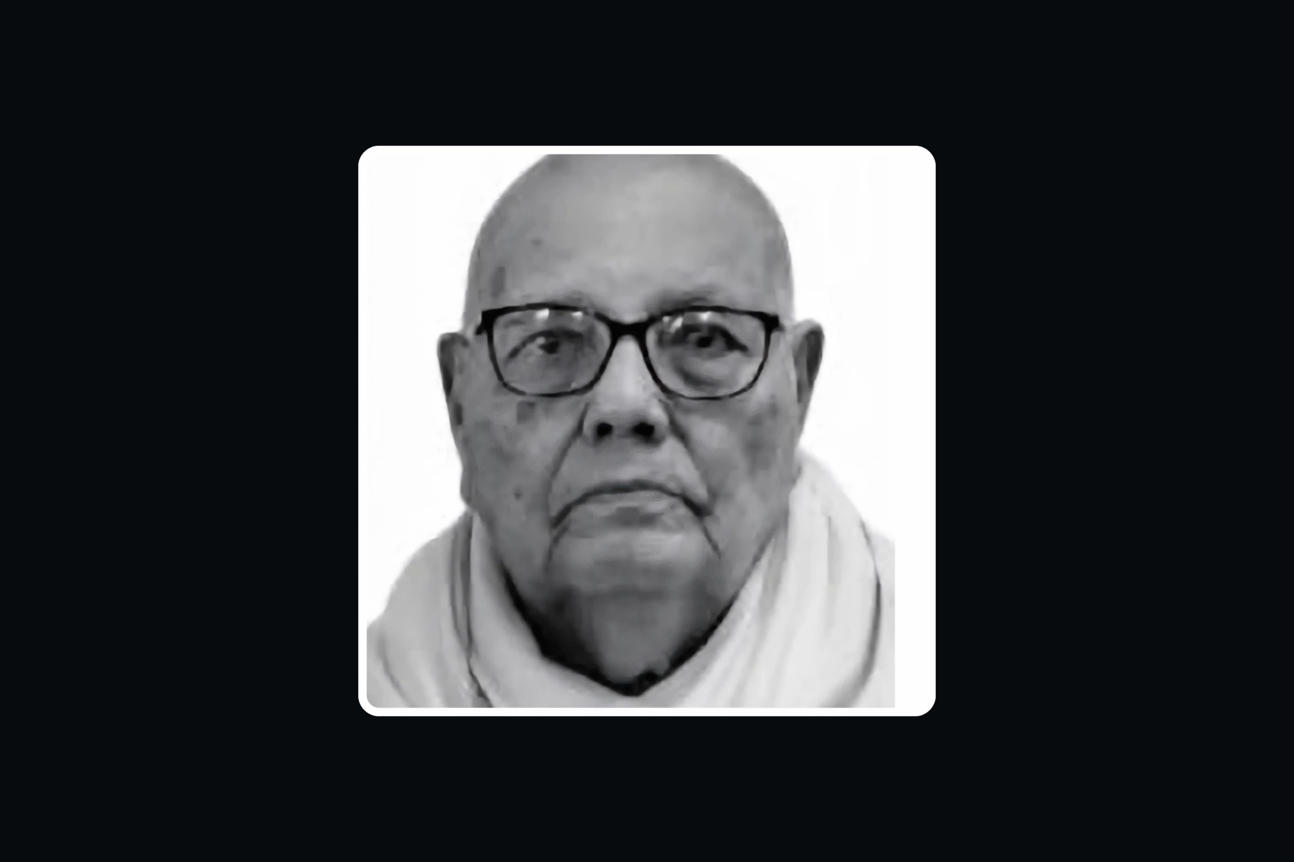 ދައުލަތަށް 46 އަހަރަށްވުރެ ދިގު މުއްދަތެއްގައި ޚިދުމަތް ކުރެއްވި ޖަލީލް އަވަހާރަވުމާ ގުޅިގެން ރައީސް ތަޢުޒިޔާ ވިދާޅުވެއްޖެ