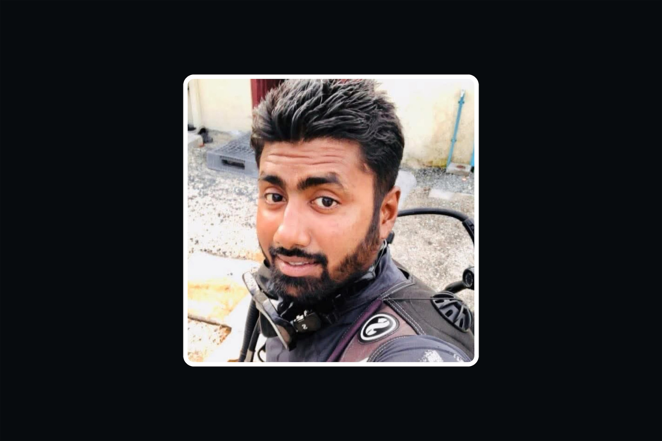 ޤައުމީ ޚިދުމަތުގައި ފުރާނަ ދޫކޮށްލި ނަމޫނާ ޑައިވަރު މަހުދީގެ ވަކިވުން: މުޅި ޤައުމަށް ލިބުނު ފުން ހިތާމައެއް