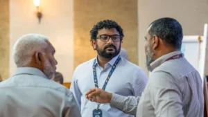 އެމްޕީއެލްގެ ބޯޑުގެ އެގްޒެކްޓިވް މެންބަރުކަމަށް ލަމްޢާން ޢައްޔަންކުރައްވައިފި