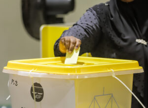 އެމްޑީޕީގެ ޗެއާޕާސަން އިންތިހާބު: ބޭރުގެ 3 ގައުމެއްގައި ވޯޓުފޮށި ބަހައްޓަން ހުޅުވާލައިފި